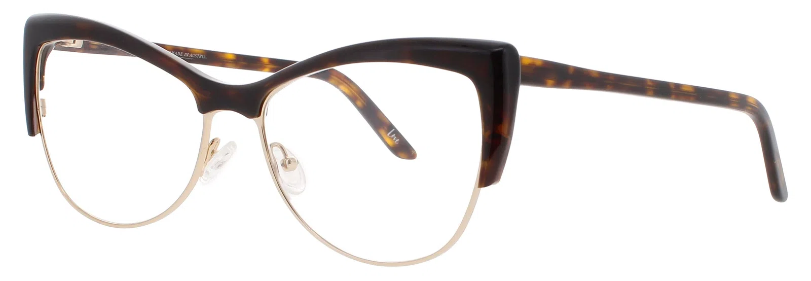 Andy Wolf 5082 Eyeglasses - view 2